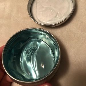 Magical Aloe Vera Moisturizing Gel + Mint Cream